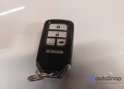 2019 Honda Cr-V Ex z USA, uszkodzony, nr VIN 7FARW2H50KE033574